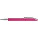 uma® ICON M SI GUM Drehkugelschreiber, magenta