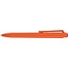 uma® JUMP Druckkugelschreiber, orange