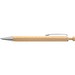 uma® LEAF Druckkugelschreiber, holz