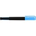 uma® LIQEO HIGHLIGHTER PEN Textmarker, neonblau