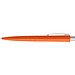 uma® LUMOS RECY Druckkugelschreiber, orange
