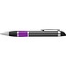 uma® NOBILIS B Drehbleistift, dunkelviolett