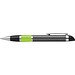 uma® NOBILIS B Drehbleistift, hellgrün