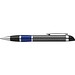 uma® NOBILIS Drehkugelschreiber, blau