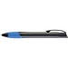 uma® OPERA M Druckkugelschreiber, hellblau