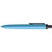 uma® ORION Druckkugelschreiber, hellblau