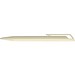 uma® POP Drehkugelschreiber, beige