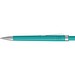 uma® RECYCLED PET PEN CORE F SI Druckkugelschreiber, petrol