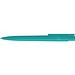 uma® RECYCLED PET PEN PRO Druckkugelschreiber, petrol