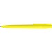 uma® RECYCLED PET PEN PRO F Druckkugelschreiber, gelb
