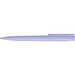 uma® RECYCLED PET PEN PRO F Druckkugelschreiber, hellviolett