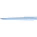 uma® RECYCLED PET PEN PRO F ocean Druckkugelschreiber, hellblau