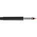 uma® RECYCLED PET PEN PRO FL Fineliner, orange