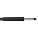 uma® RECYCLED PET PEN PRO R Rollerball, dunkelblau