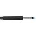 uma® RECYCLED PET PEN PRO R Rollerball, hellblau