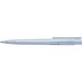 uma® RECYCLED PET PEN PRO transparent Druckkugelschreiber, klar