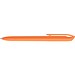 uma® SENZ RECY Drehkugelschreiber, orange