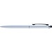 uma® SKINNY TOUCH Touchpen, weiss