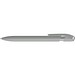uma® SKY GUM Druckkugelschreiber, grau