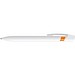 uma® SKY M Druckkugelschreiber, orange