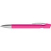uma® SKY M SI GUM Druckkugelschreiber, magenta