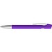 uma® SKY M SI GUM Druckkugelschreiber, violett