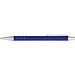 uma® SLIMLINE Druckkugelschreiber, blau