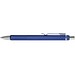 uma® SMOKE Druckkugelschreiber, blau