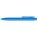 uma® STAGE RECY Druckkugelschreiber, hellblau