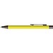 uma® STRAIGHT GUM B Druckbleistift, gelb