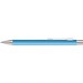 uma® STRAIGHT SI B Druckbleistift, hellblau