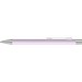 uma® STRAIGHT SI GUM Druckkugelschreiber, pastell violett