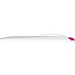 uma® STREAM Druckkugelschreiber, magenta