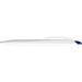 uma® STREAM Druckkugelschreiber, mittelblau