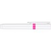 uma® TEXTMARKER Textmarker, magenta