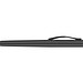 uma® TITAN ONE MR Rollerball, schwarz