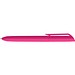 uma® VANE GUM Drehkugelschreiber, magenta
