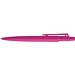 uma® VITAN RECY Druckkugelschreiber, magenta