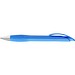 uma® X-DREAM CO-SM Druckkugelschreiber, hellblau
