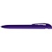 uma® YES F Druckkugelschreiber, violett