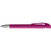 uma® YES F SI Druckkugelschreiber, magenta
