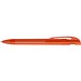 uma® YES frozen Druckkugelschreiber, orange
