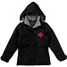 Slazenger™ Damen Thermo Jacke Under Spin, schwarz, XL Slazenger™ Damen Thermo Jacke Under Spin, schwarz, XL