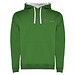 Urban Kapuzenpullover für Kinder, Kelly Green, 7/8
