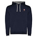 Urban Kapuzenpullover für Kinder, Navy Blue, 5/6