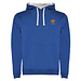 Urban Kapuzenpullover für Kinder, Royal, 5/6