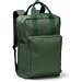 Urban Tote-Rucksack mit Laptopfach, DUNKEL GRÜN