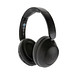 Urban Vitamin Cupertino  ANC Kopfhörer aus RCS rPlastik, schwarz