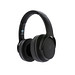 Urban Vitamin Palo Alto Kopfhörer aus RCS Kunststoff, schwarz