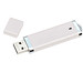 USB-Stick Budget, 64 GB, Silber USB-Stick Budget, 64 GB, Silber